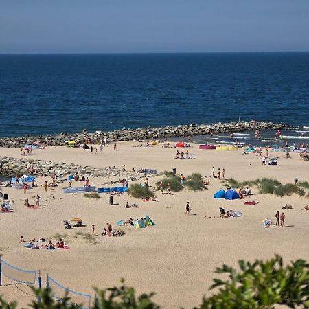 Ozi-Holiday Rusinowo  Exteriör bild