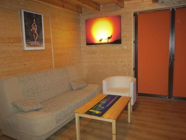 Ozi-Holiday Rusinowo  Exteriör bild