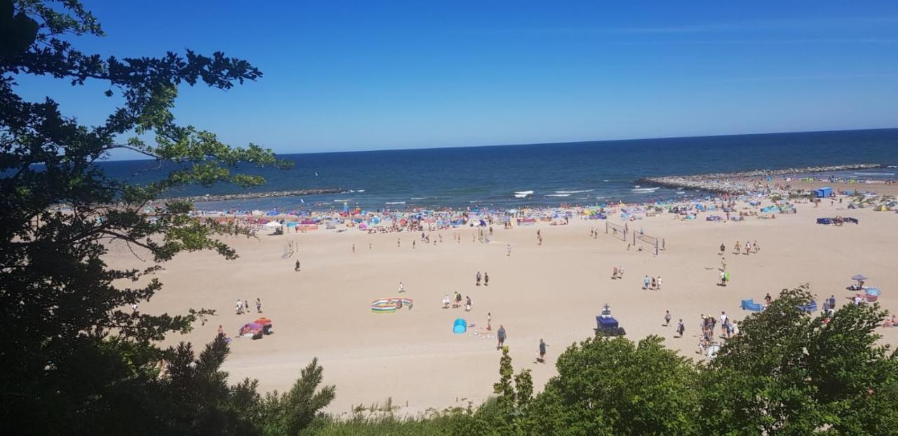 Ozi-Holiday Rusinowo  Exteriör bild