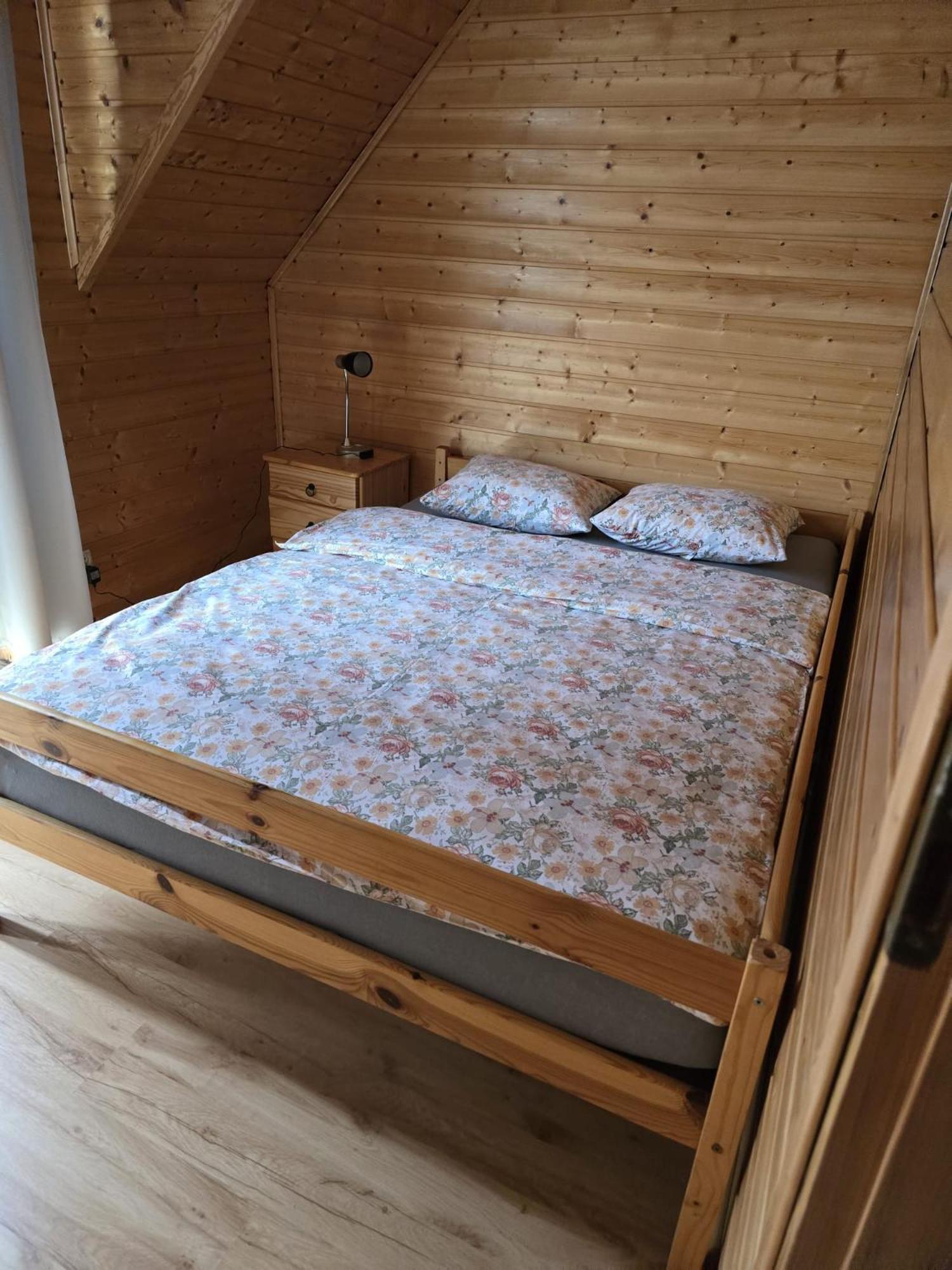 Ozi-Holiday Rusinowo  Exteriör bild
