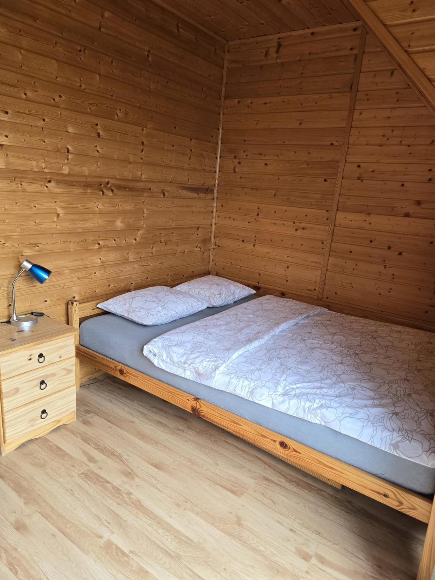 Ozi-Holiday Rusinowo  Exteriör bild
